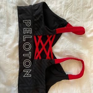 Peloton Sports Bra